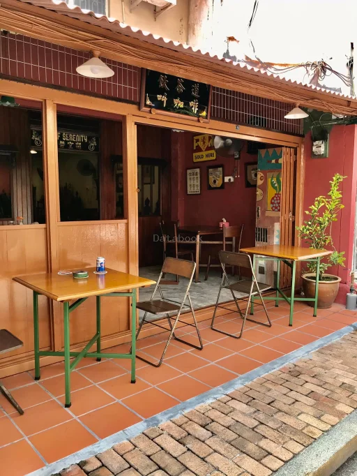 Waree Thai Kitchen | Databook Malaysia