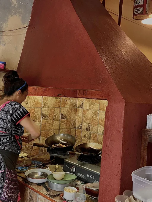 Waree Thai Kitchen | Databook Malaysia