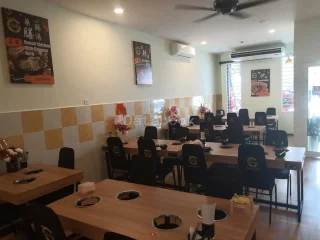 迷你锅 Minipot | Databook Malaysia