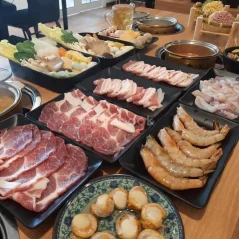 迷你锅 Minipot | Databook Malaysia