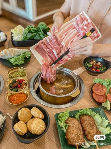 迷你锅 Minipot | Databook Malaysia