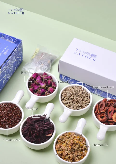 Tegather | Databook Malaysia