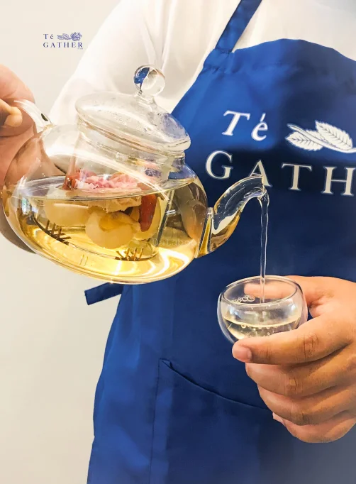 Tegather | Databook Malaysia