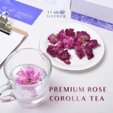 Tegather | Databook Malaysia