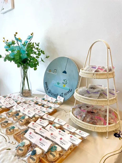 Tegather | Databook Malaysia