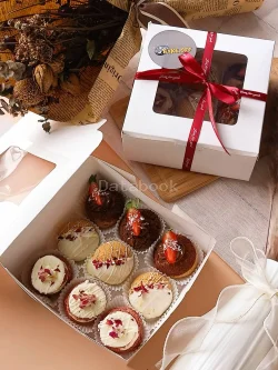 Tegather | Databook Malaysia