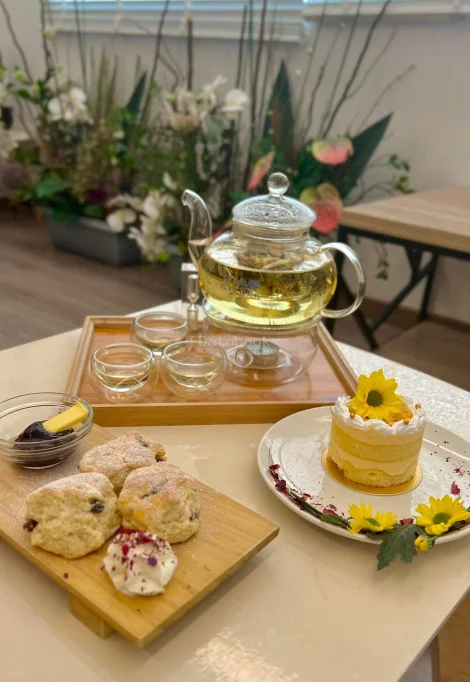 Tegather | Databook Malaysia