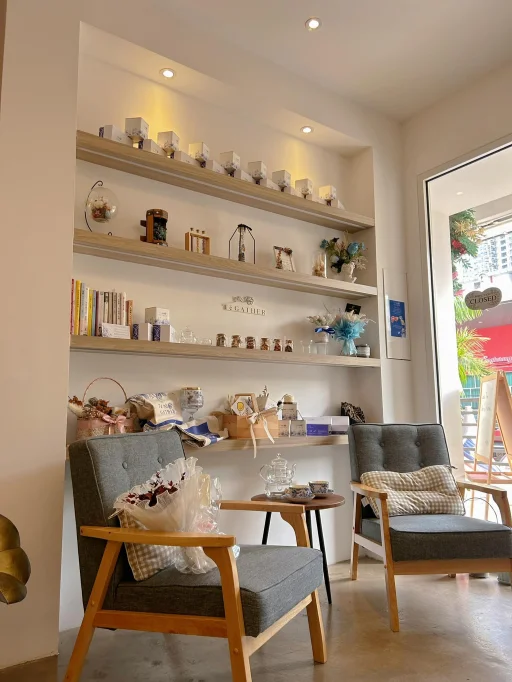 Tegather | Databook Malaysia