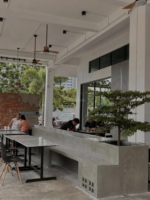 Baked. | Databook Malaysia