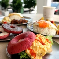 Baked. | Databook Malaysia