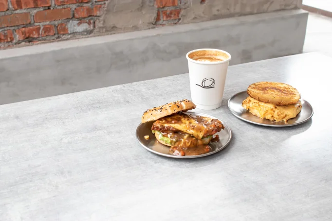 Baked. | Databook Malaysia