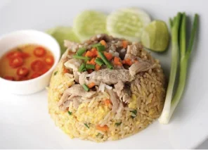 来吃坊美食中心 Lai Chi Fang Kopitiam | Databook Malaysia