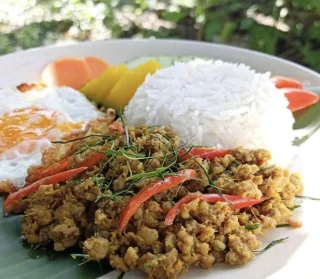 来吃坊美食中心 Lai Chi Fang Kopitiam | Databook Malaysia