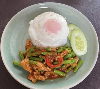 来吃坊美食中心 Lai Chi Fang Kopitiam | Databook Malaysia