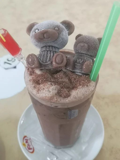 来吃坊美食中心 Lai Chi Fang Kopitiam | Databook Malaysia