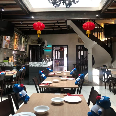 Mamee Jonker House | Databook Malaysia