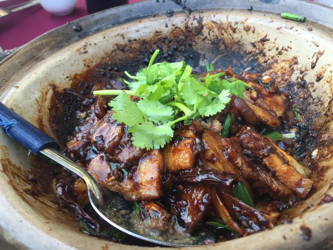 李瑞明古早味之家 Restaurant Lee Swee Meng | Databook Malaysia