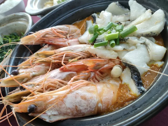 李瑞明古早味之家 Restaurant Lee Swee Meng | Databook Malaysia