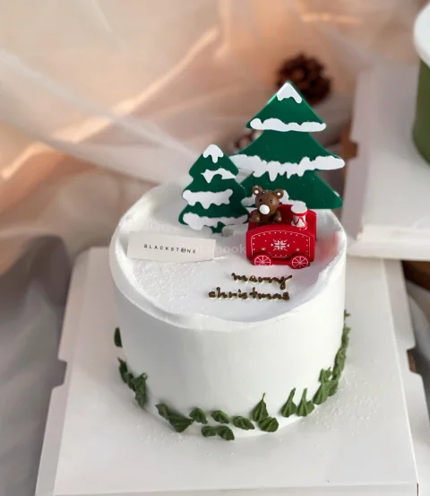 黑石头蛋糕咖啡屋 Blackstone Bakery Cafe - Jalan Stesen 1 | Databook Malaysia