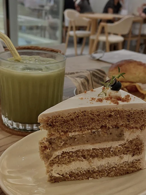 Six People | Databook Malaysia