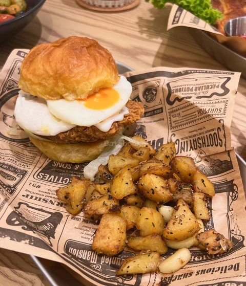 Six People | Databook Malaysia