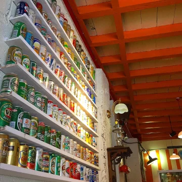 Mods cafe | Databook Malaysia