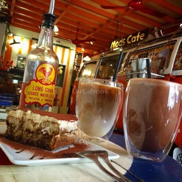 Mods cafe | Databook Malaysia