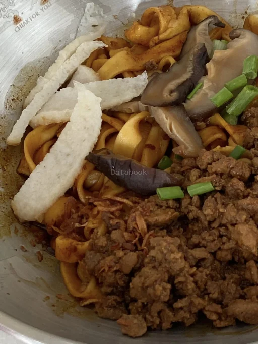 吃属于你 Chiakforyou Restaurant | Databook Malaysia