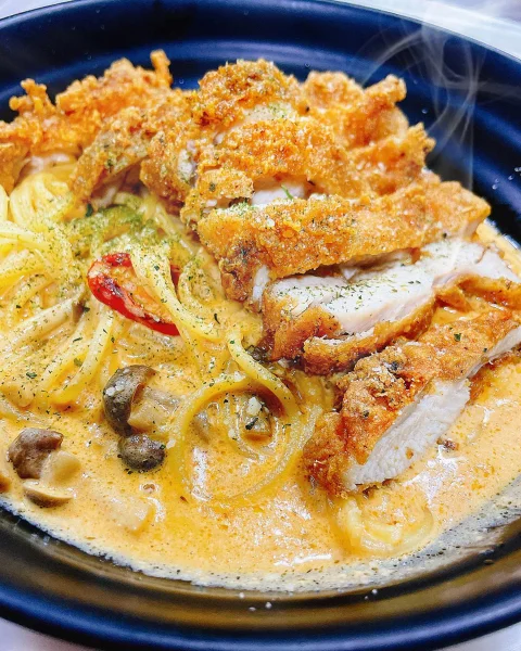 The Greedy Hema | Databook Malaysia