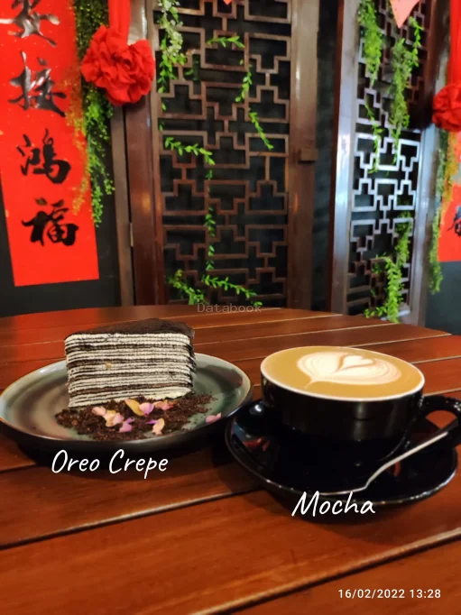 MK SURKE Kitchen 森刻餐厅 | Databook Malaysia