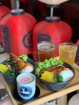 Izakaya by Tu Er | Databook Malaysia