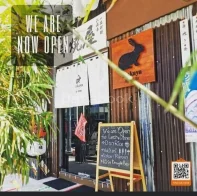 Izakaya by Tu Er | Databook Malaysia