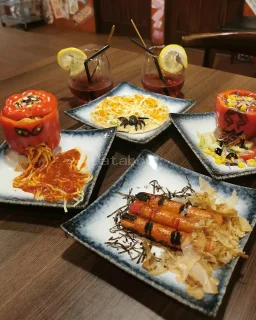 Izakaya by Tu Er | Databook Malaysia