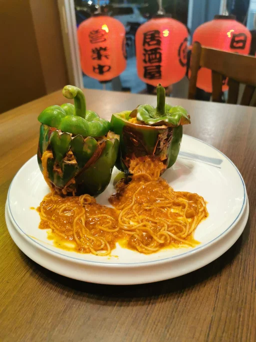 Izakaya by Tu Er | Databook Malaysia