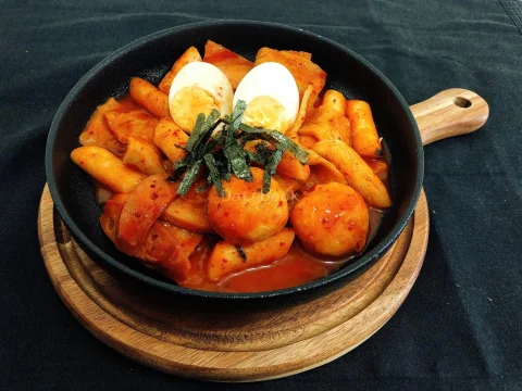 Masisseoyo Fried Chicken | Databook Malaysia