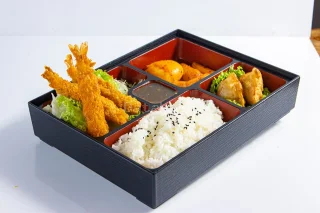 Masisseoyo Fried Chicken | Databook Malaysia