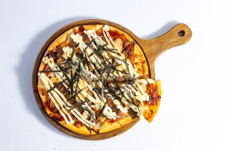 Masisseoyo Fried Chicken | Databook Malaysia