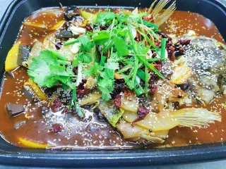 精武久久私房菜 Jing Wu Ya Bo | Databook Malaysia