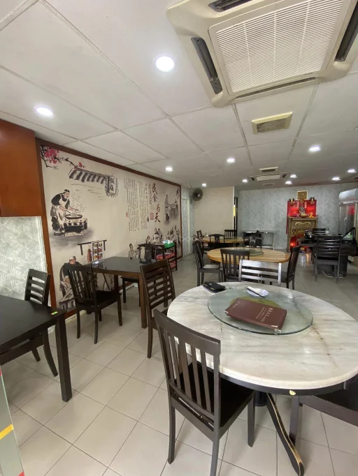 精武久久私房菜 Jing Wu Ya Bo | Databook Malaysia