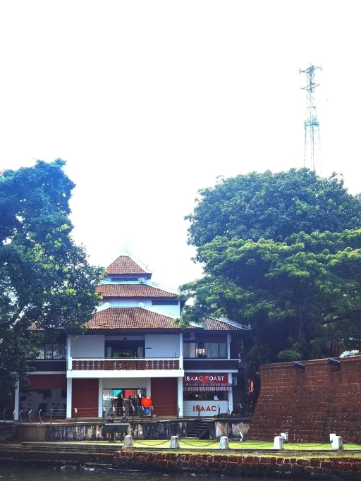 Isaac Toast - Melaka | Databook Malaysia