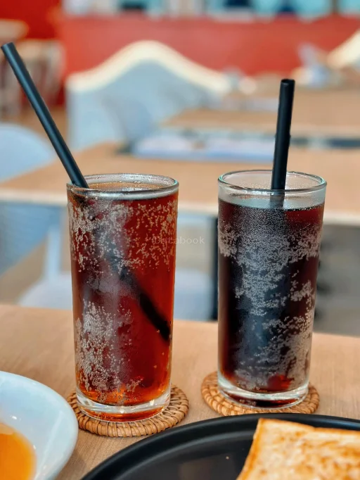 Isaac Toast - Melaka | Databook Malaysia