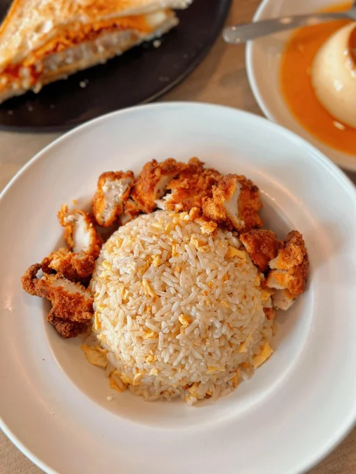 Isaac Toast - Melaka | Databook Malaysia