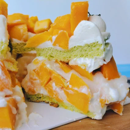 Morihana Pastry 森花手工烘焙 | Databook Malaysia