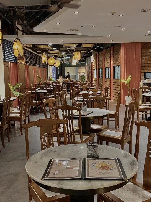 Muari Muari Kopi House 古厝 | Databook Malaysia