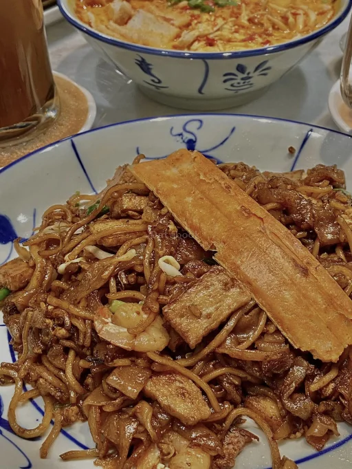 Muari Muari Kopi House 古厝 | Databook Malaysia