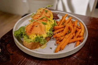 The Base Cafe | Databook Malaysia