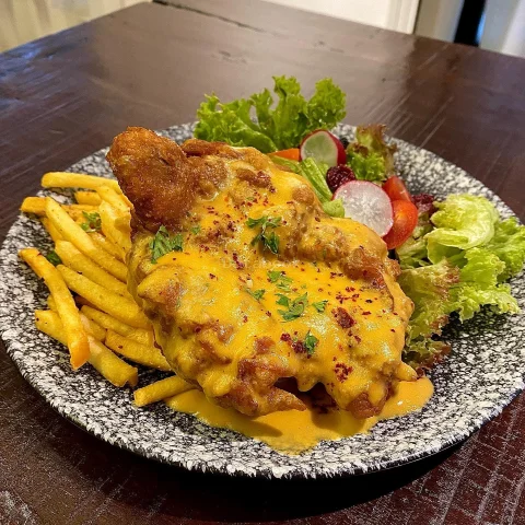 The Base Cafe | Databook Malaysia