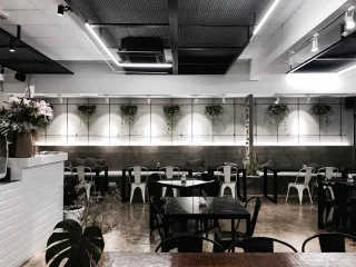 The Base Cafe | Databook Malaysia