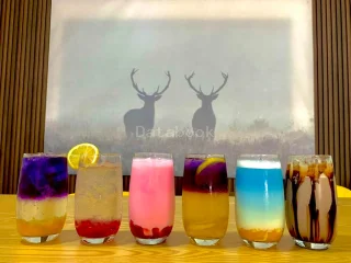 Lux Coffee | Databook Malaysia