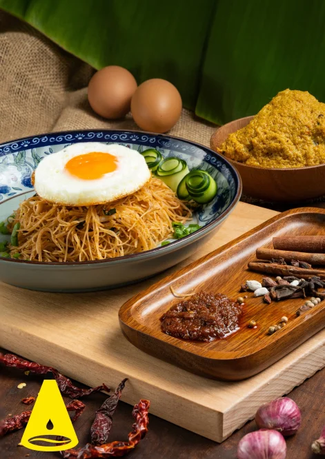 Lux Coffee | Databook Malaysia